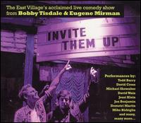 Invite Them Up von Various Artists