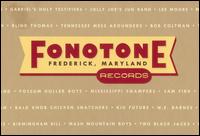 Fonotone Records 1956-1969 von Various Artists