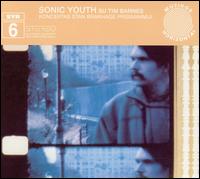 SYR 6 von Sonic Youth