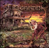 Buried in the Front Yard von Rumpelstiltskin Grinder
