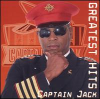 Greatest Hits von Captain Jack
