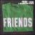 Friends: A Collaboration of Beats von Yousef