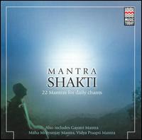 Mantra Shakti von Suresh Wadkar
