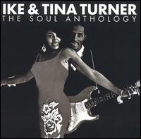 Soul Anthology [Master Classics] von Ike & Tina Turner