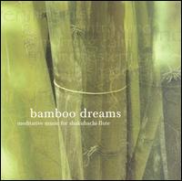 Bamboo Dreams von Riley Lee