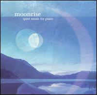 Moonrise von Wayne Gratz