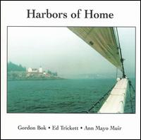 Harbors of Home von Gordon Bok