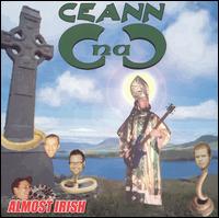 Almost Irish von Ceann