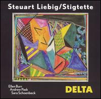 Delta von Steuart Liebig