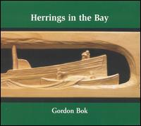 Herrings in the Bay von Gordon Bok