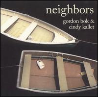 Neighbors von Gordon Bok