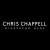 Disappear Here von Chris Chappell