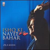 Ishq Ki Nayee Bahar von Zila Khan