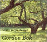 Apples in the Basket von Gordon Bok