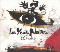 Tchorba von Les Yeux Noirs