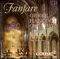Fanfare von Gerre Hancock