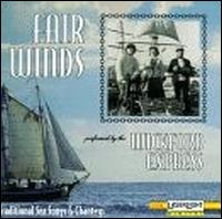 Fair Winds: Traditional Sea Songs & Chanteys von The Wickford Express