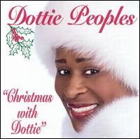 Christmas With Dottie von Dottie Peoples