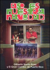 Asi Es Nuestra Navidad [DVD] von Gilberto Santa Rosa