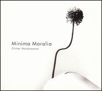 Minima Moralia von Chihei Hatakeyama