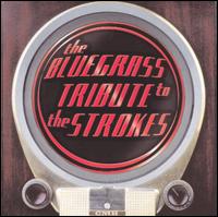 Bluegrass Tribute to the Strokes von The Sidekicks