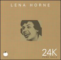 24k Pure Gold von Lena Horne