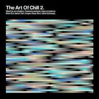 Art of Chill 2 von Jon Hopkins