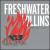 These Days Lately von Freshwater Collins