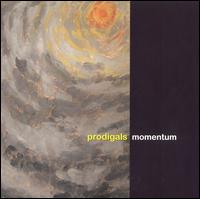 Momentum von The Prodigals