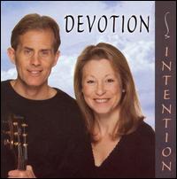 Intention von Devotion