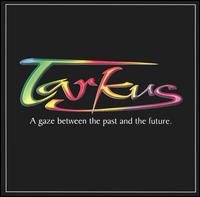 Gaze Between the Past and the Future von Tarkus
