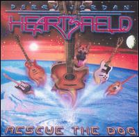 Rescue the Dog von Heartsfield