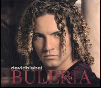 Bulería von David Bisbal