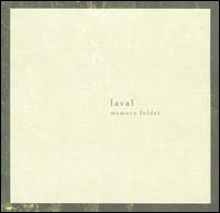 Memory Folder von Laval