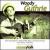 Genius of Folk von Woody Guthrie