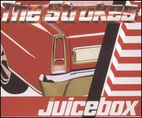 Juicebox/Hawaii [Single] von The Strokes