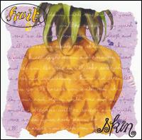Skin von Fruit