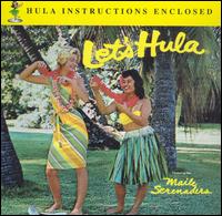 Let's Hula von Nina Keali'iwahamana