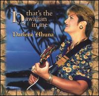 That's the Hawaiian in Me von Darlene Ahuna