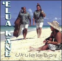 Ukulele Boy von Elua Kane