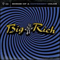 Horse of a Different Color von Big & Rich