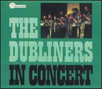 In Concert [Castle] von The Dubliners