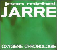 Oxygène/Chronologie von Jean Michel Jarre
