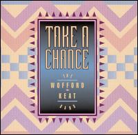 Take a Chance von Wofford Band