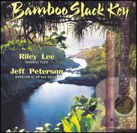 Bamboo Slack Key von Riley Lee