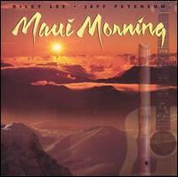 Maui Morning von Riley Lee