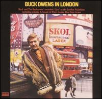 In London von Buck Owens