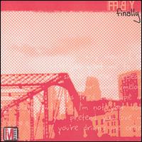 Finally von Faby