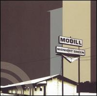 Midnight Green von Modill