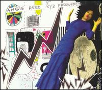 Xyz Frequency von Angie Reed